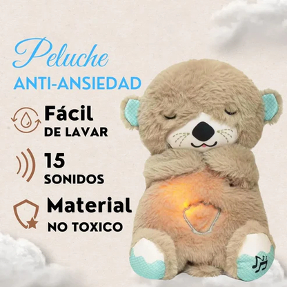 Peluche Calma Ansiedad